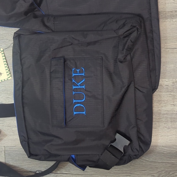 BackTPack 3.0 with Duke LOGO NWT - Picture 2 of 10